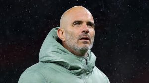 Man City chính thức bổ nhiệm Maresca thay Pep Guardiola, Chelsea đáp trả gay gắt