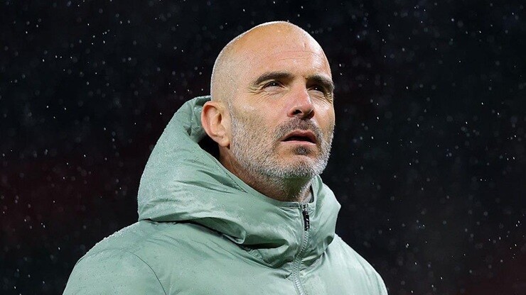 Maresca đã ký hợp đồng có thời hạn 3&nbsp;năm với Man City, kéo dài đến mùa hè năm 2029