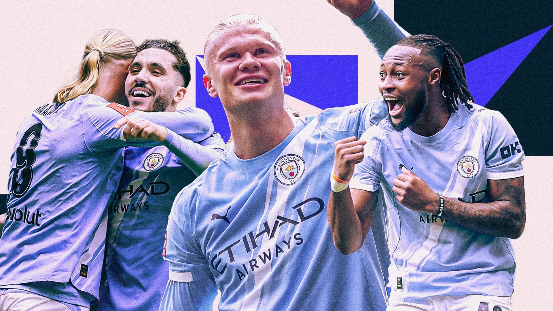 Man City là CLB đóng góp nhiều cầu thủ nhất cho World Cup 2026