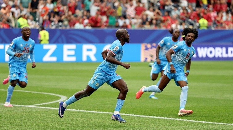 CHDC Congo đang là một trong những bất ngờ thú vị nhất tại World Cup 2026