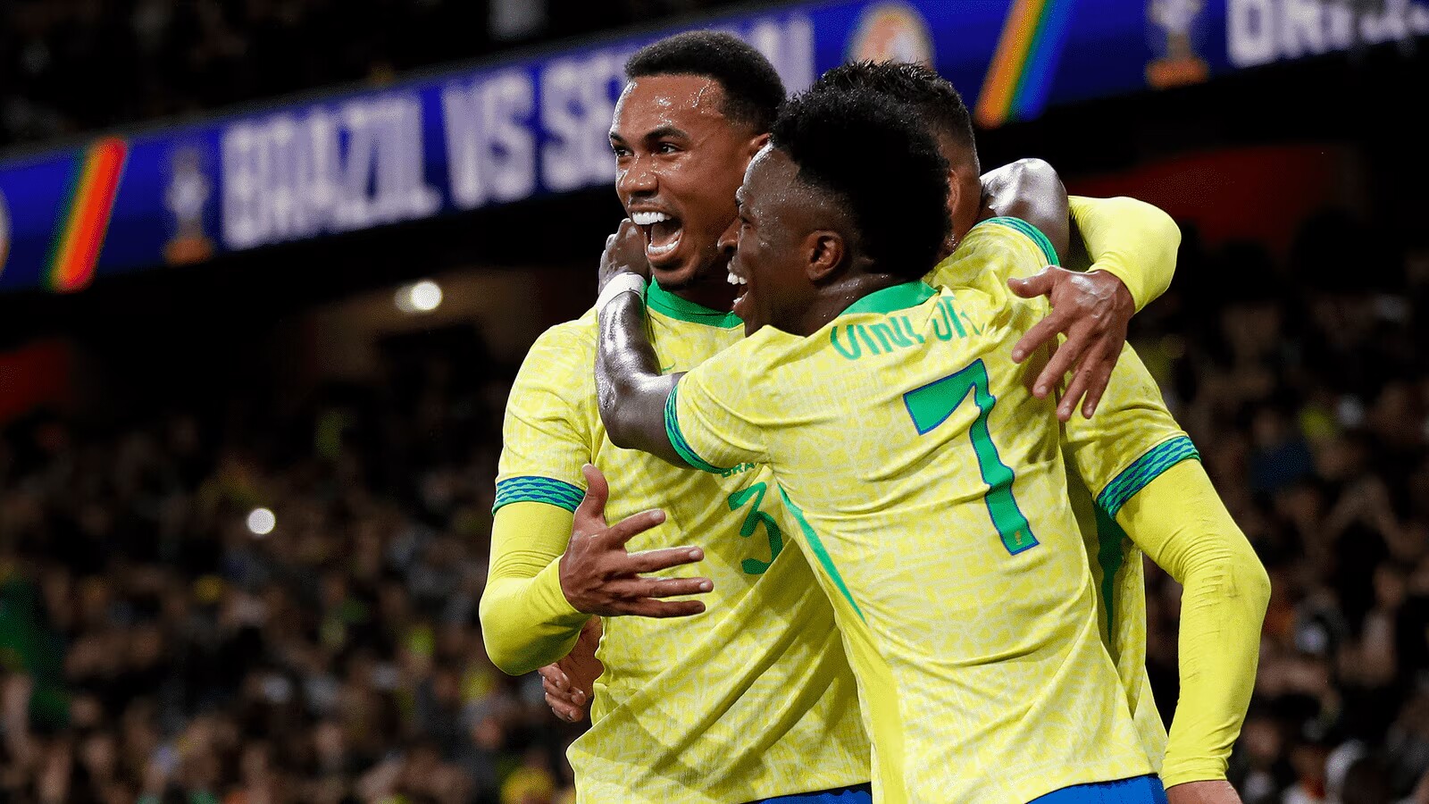 ĐT Brazil tới World Cup 2026 mang nhiều kỳ vọng