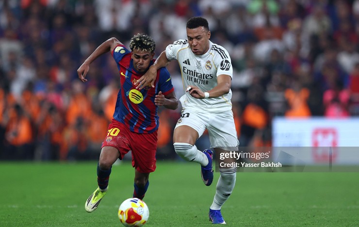 Mbappe và Yamal được kỳ vọng lớn ở World Cup năm nay