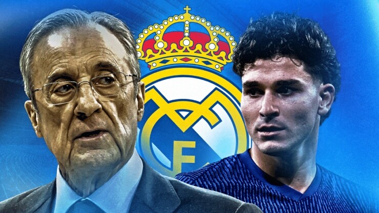 Real xác nhận đã hỏi mua Alvarez với giá 150 triệu euro nhưng bị Atletico từ chối