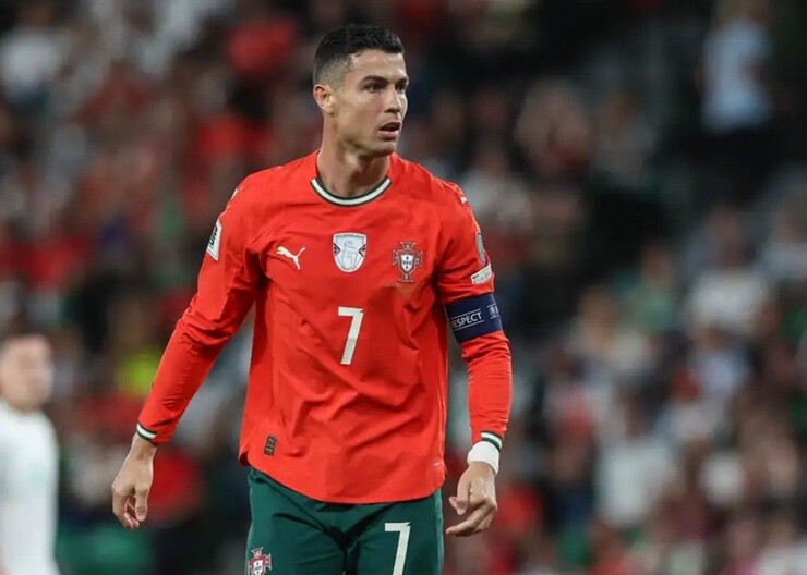Dù đã bước sang tuổi 41, Ronaldo vẫn được kỳ vọng sẽ là đầu tàu của Bồ Đào Nha trong chiến dịch săn tìm danh hiệu World Cup đầu tiên trong lịch sử