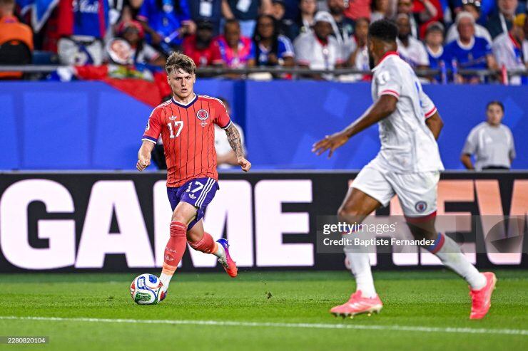 2 sao NHA ghi danh lịch sử, ĐT Scotland giải "cơn khát" chiến thắng ở World Cup - 2