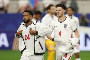 Tin mới nhất bóng đá World Cup 26/6: ĐT Anh nín thở chờ tin Declan Rice và Reece James