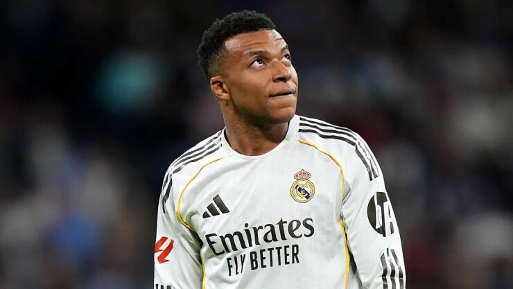 Mbappe trở thành tâm điểm chỉ trích sau mùa giải trắng tay cùng Real