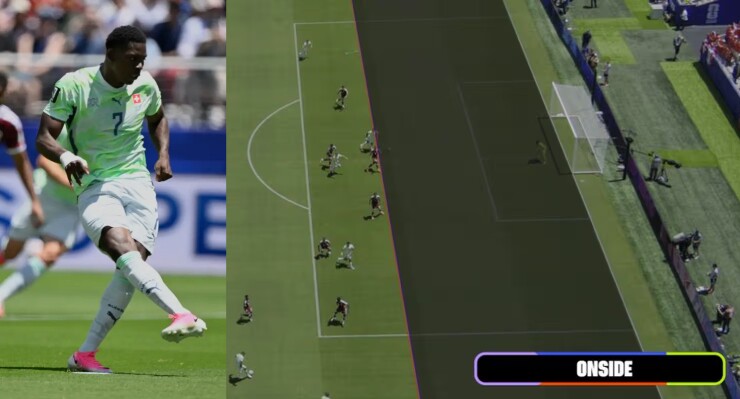 Tin nóng bóng đá World Cup 14/6: AC Milan mời Amorim hợp đồng 2 năm - 3