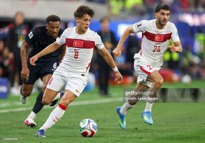 Video bóng đá Thổ Nhĩ Kỳ – Mỹ: Ngược dòng ngoạn mục (World Cup)
