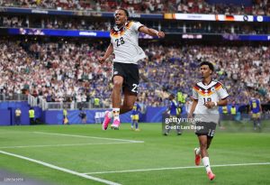 Video bóng đá Đức – Curacao: Chiến thắng hủy diệt, sức mạnh “Cỗ xe tăng” (World Cup)