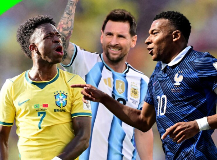 World Cup 2026 có thể vượt mốc 300 bàn?