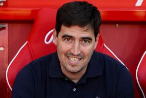 NÓNG: Liverpool đạt thỏa thuận chiêu mộ HLV Iraola, hứa hẹn giúp “The Kop” bay cao
