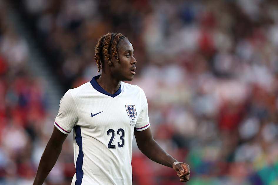Chalobah sáng cửa được lựa chọn