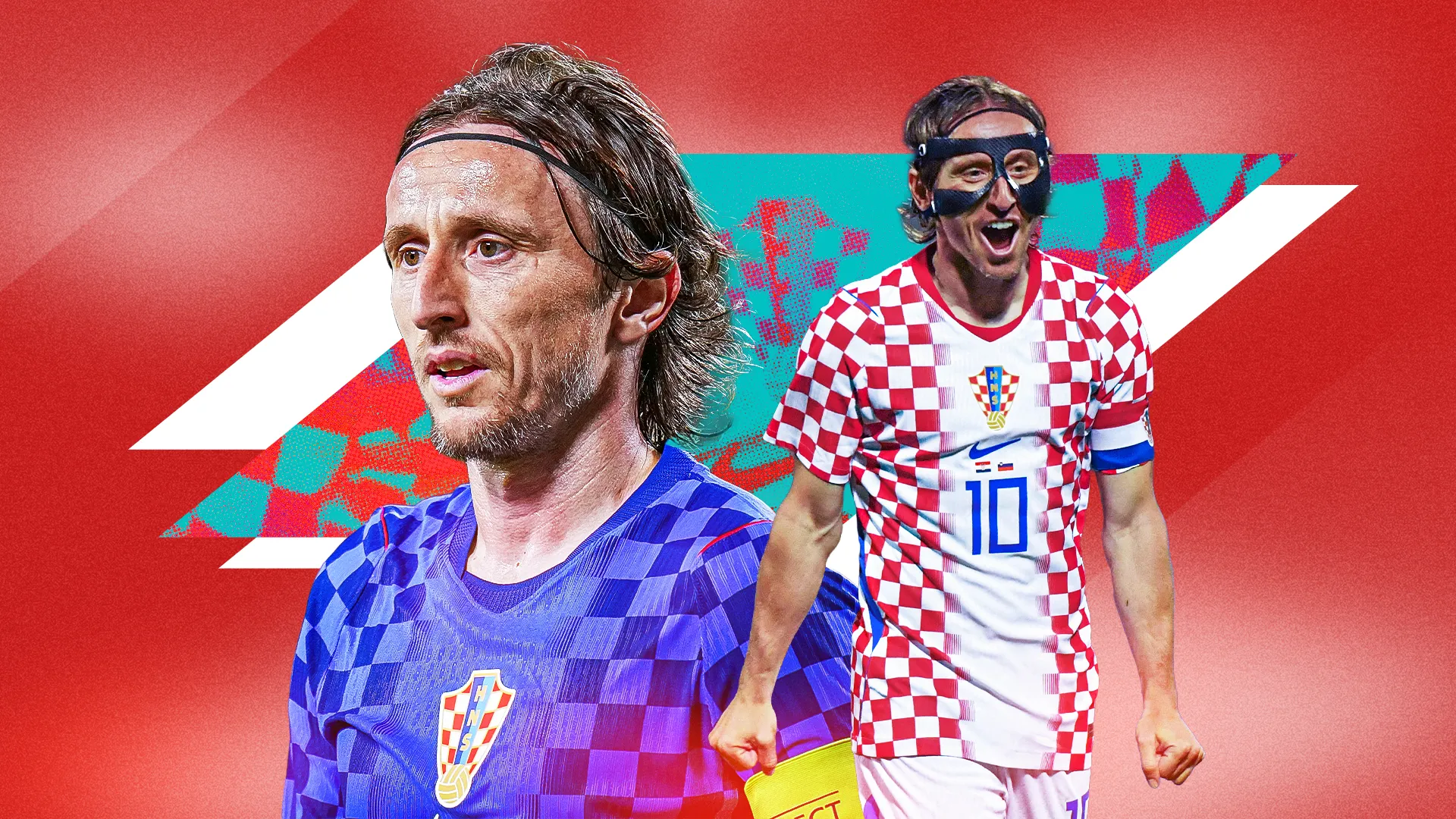 Modric vẫn có thể gây ra khó khăn cho ĐT Anh trong trận ra quân ở World Cup 2026