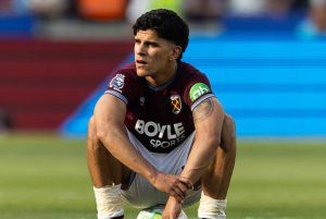 Trực tiếp chuyển nhượng 23/6: Tottenham ra giá 70 triệu euro cho Mateus Fernandes