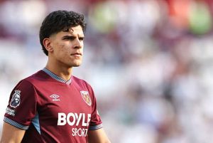 MU sắp có Mateus Fernandes, thắng thế Arsenal trong cuộc đua “bom tấn”