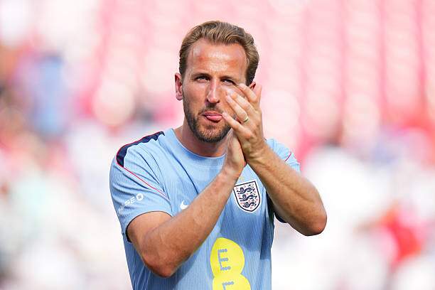 Sau World Cup, Kane sẽ chỉ còn 1 năm hợp đồng với Bayern Munich