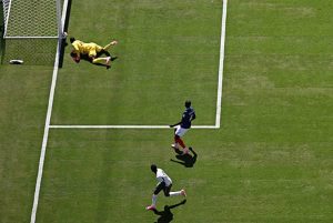 Video bóng đá Pháp – Senegal: Bước ngoặt hiệp 2, cú đúp Mbappe (World Cup)