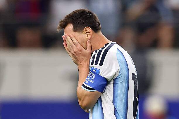 Messi phá kỷ lục World Cup: "Chê" penalty, ghi bàn khó cho khoảnh khắc lịch sử - 3
