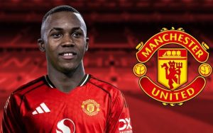 Trực tiếp chuyển nhượng 30/6: MU sắp công bố tân binh, sao Chelsea đạt thỏa thuận tới Man City