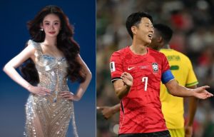 “Nàng thơ” Nóng cùng World Cup thẳng thắn chỉ trích Son Heung Min & ĐT Hàn Quốc
