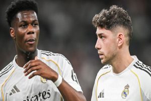 Trực tiếp chuyển nhượng 19/6: Real Madrid tính bán Valverde hoặc Tchouameni