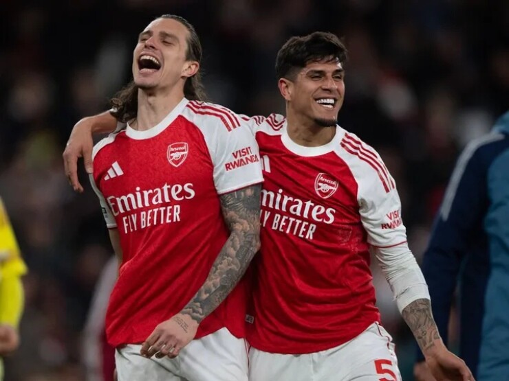 Trực tiếp chuyển nhượng 24/6: Real gây sốc với siêu dự bị Arsenal, MU rộng cửa đón Tchouameni - 1