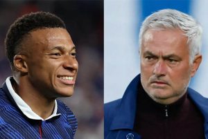 Mbappe sẽ là “vua” thời Mourinho ở Real, Man City trả lương Anderson bao nhiêu?