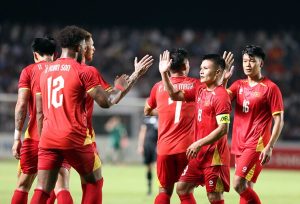 Nhận định bóng đá Timor Leste – Việt Nam: Chờ nhà vô địch thị uy sức mạnh (AFF Cup)
