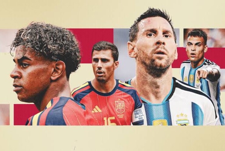 Chung kết World Cup 2026 sẽ là cuộc chơi của cá nhân hay đồng đội?