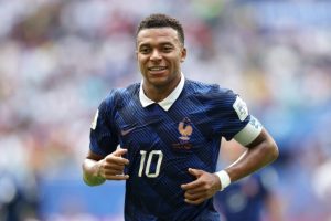 Top 10 cầu thủ chạy nhanh nhất World Cup 2026