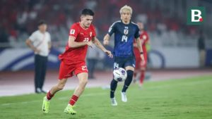 Indonesia mất ngôi sao đẳng cấp, báo chí “Xứ vạn đảo” gợi ý đội hình đấu ĐT Việt Nam
