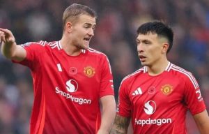 MU & tham vọng trở lại đỉnh cao: Carrick cần thêm những mảnh ghép nào?