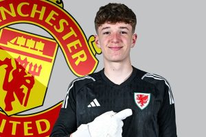 MU bất ngờ có tân binh đầu tiên ở kỳ chuyển nhượng hè, ngọc quý đến từ Xứ Wales