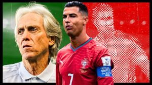 Ronaldo nhận thông điệp đanh thép từ HLV Jesus, nguy cơ bị cấm lên ĐT Bồ Đào Nha