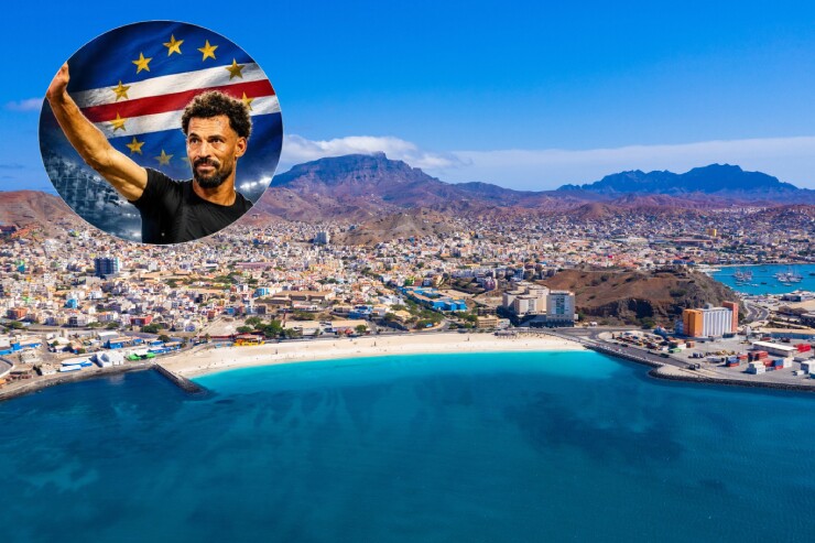 Vozinha có thể giúp Cape Verde&nbsp;thu về&nbsp;hàng tỷ USD doanh thu du lịch trong tương lai