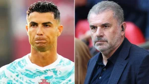 Tin nóng bóng đá World Cup 4/7: HLV Postecoglou tái xuất, dẫn dắt Al Nassr của Ronaldo