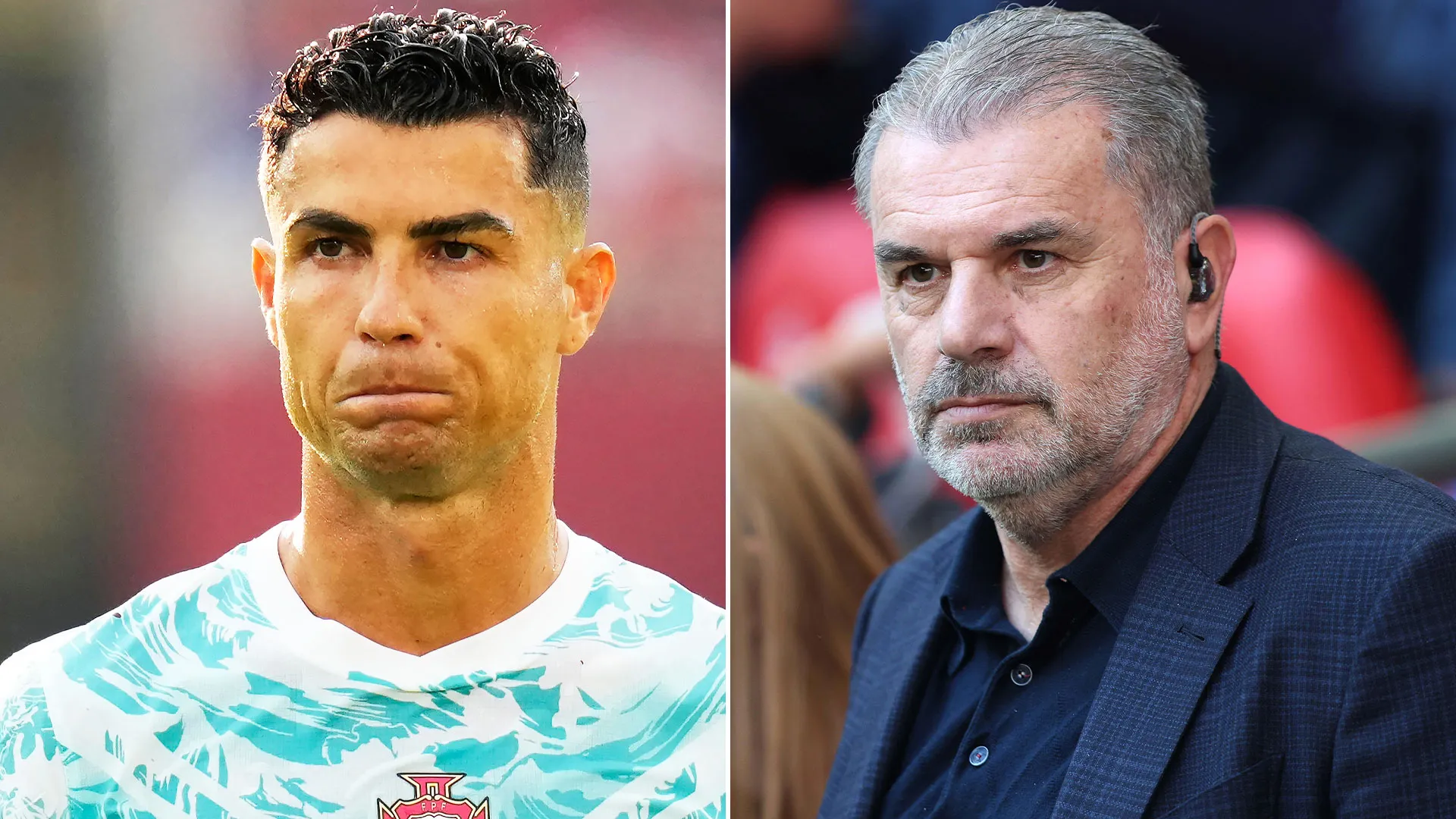 Ronaldo có thầy mới ở Al Nassr