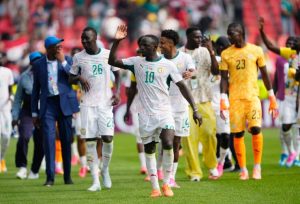 ĐT Senegal lại bị phanh phui bê bối chấn động, tiệc tùng xa hoa giữa World Cup