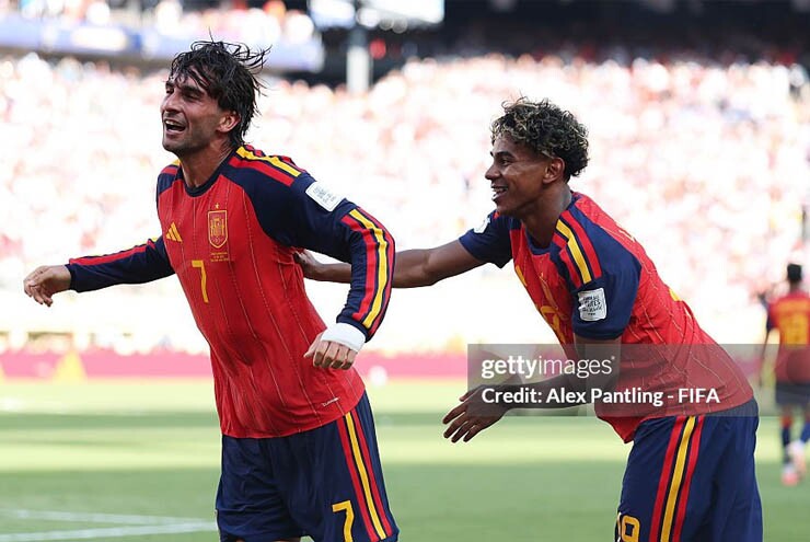 Torres mang giấc mơ vô địch&nbsp;World Cup lần thứ 2 lịch sử&nbsp;về cho Tây Ban Nha