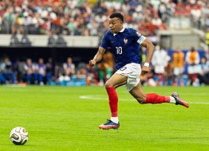 Mbappe nhanh nhất World Cup 2026, Lee Kang In & Atletico gây cơn sốt ở Hàn Quốc như Son Heung Min (Clip tin nóng)