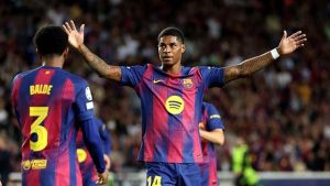“Bom nổ chậm” Rashford nguy cơ khiến phiên chợ hè của MU đổ bể