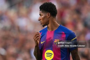 Rashford ra yêu sách để rời MU, Tottenham dang tay giải cứu