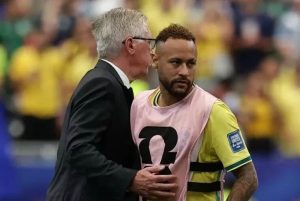 Tin nóng bóng đá World Cup 5/7: Ancelotti xác nhận Neymar đủ sức đá 90 phút