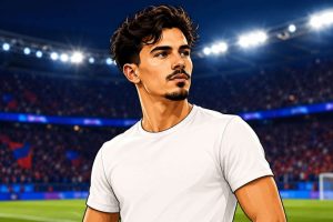 Vitinha: Từ cầu thủ bị nghi ngờ năng lực đến “ông vua chuyền bóng” châu Âu