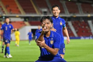 Bảng xếp hạng AFF Cup: Thái Lan đoạt ngôi đầu của Malaysia, Lào chính thức bị loại