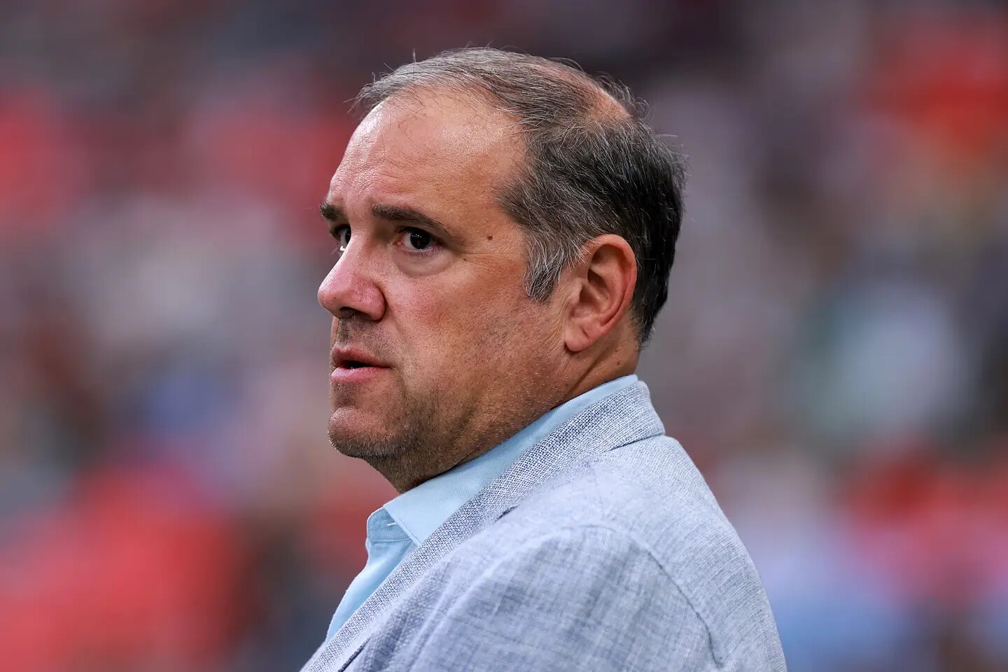 Victor Montagliani