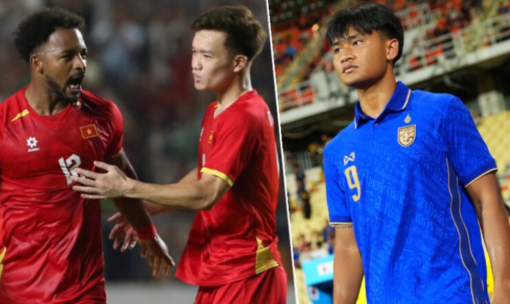 Việt Nam và Thái Lan có thể "né" nhau ở bán kết nếu duy trì ngôi đầu bảng sau lượt trận cuối
