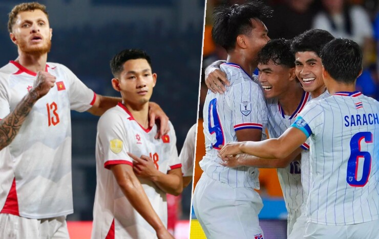 Người hâm mộ chờ đợi "Siêu kinh điển Đông Nam Á" tái hiện ở chung kết AFF Cup 2026