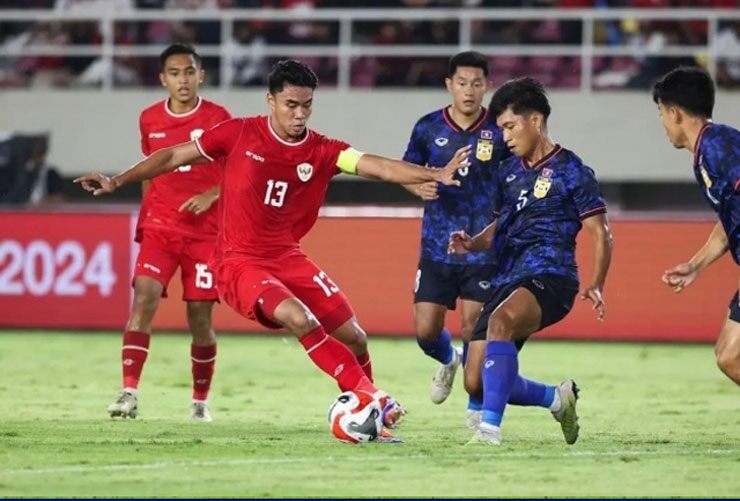 Trực tiếp bóng đá Lào - Philippines: Giành 3 điểm là nhiệm vụ bắt buộc (AFF Cup) - 1